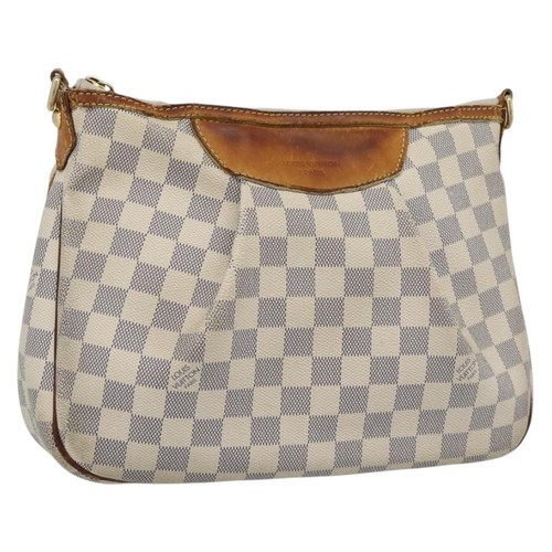 Louis vuitton damier azur - louis,