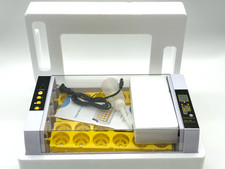 Incubatrice uova 24 controllo