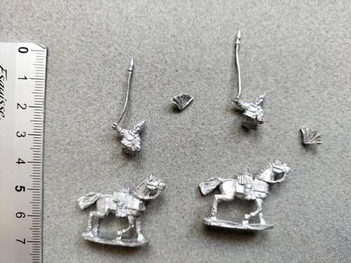Vampire cavalry metal - x,