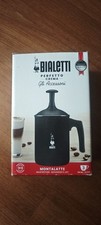 Montalatte manuale - BIALETTI