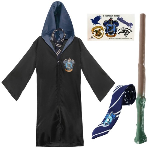 Costume harry potter corvonero - harry,