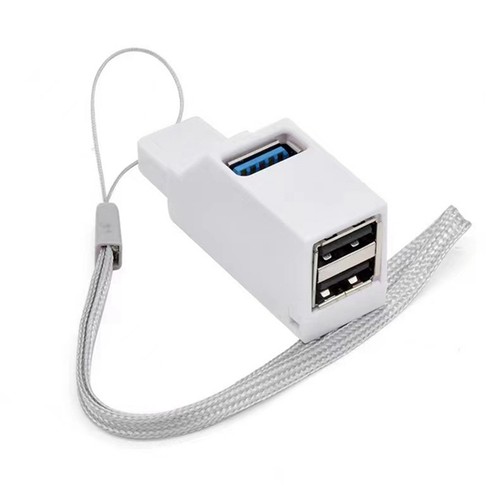 Adattatore usb hub - usb, extender