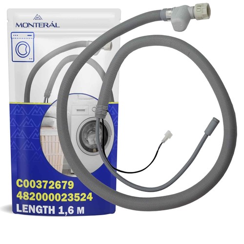 Tubo carico aquastop 6m - di, 1,6m