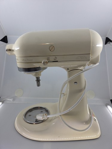 Kitchenaid ultra power - power, stand