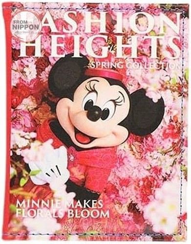 Tokyo disney resort minnie - resort,