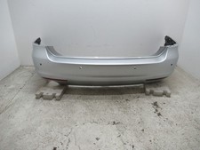 Paraurti posteriore VW Golf 6