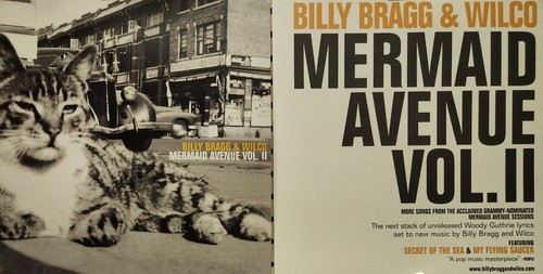 Billy bragg wilco 2000 - bragg,