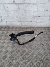 Jaguar Xe X760 2015-2019 Tubo