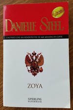 Zoya danielle steel - zoya,
