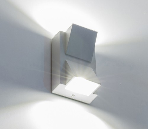 Applique led lampada - applique, parete