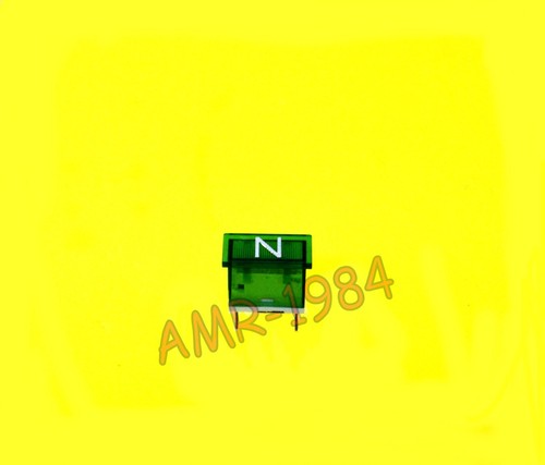 Spia verde neutral - verde,