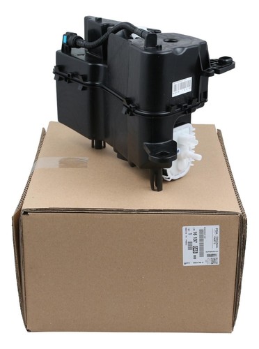 Serbatoio pompa cerina dpf - +,
