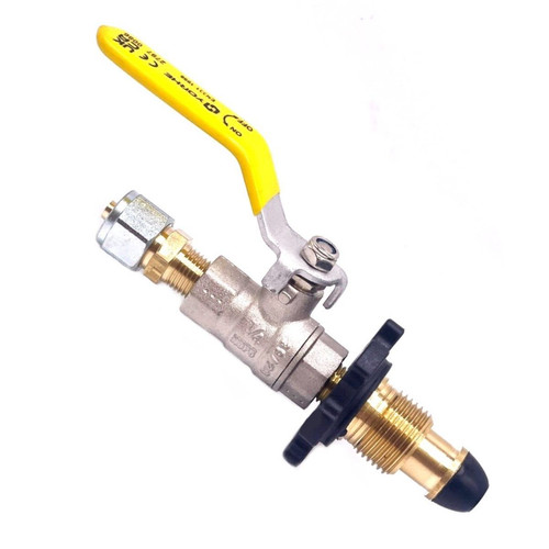 Ricarica bombola gas - ricarica,
