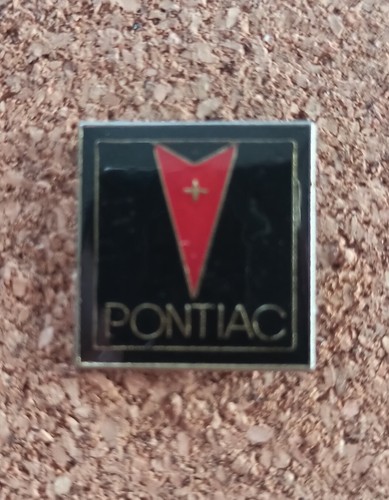 Pin pontiac firebird - pontiac,