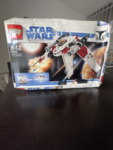 Lego star wars torrent - lego,