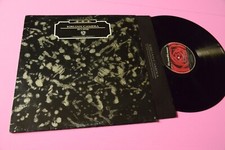 KIRLIAN CAMERA LP ECLIPSE ORIG