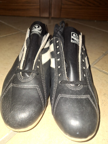 Scarpe calcio vintage - calcio, superga