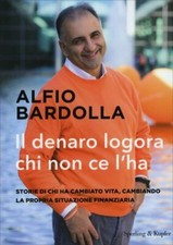 LIBRO IL DENARO LOGORA CHI NON