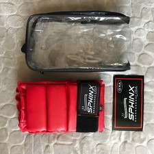 GUANTI guantoni guantini