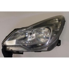 PROIETTORE SX OPEL CORSA D