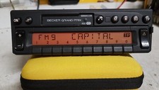Autoradio Becker Grand Prix BE 2230
