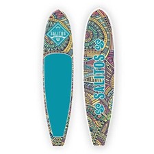 SALITOS Stand-Up Paddle Board