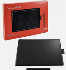 Wacom One by Wacom Tavoletta
