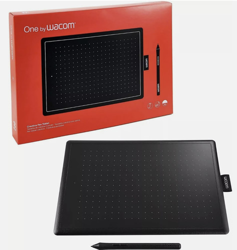 Wacom one tavoletta - by,