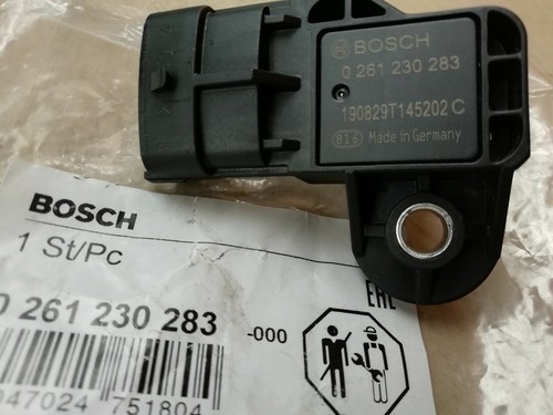 Bosch sensore pressione aria - bosch,