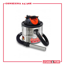 Aspiracenere Ignifugo Fire&Box