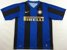 Maglia maglia home Inter Milan