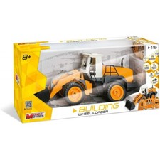 Auto Radiocomandata Ruspa