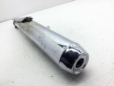 TERMINALE SCARICO MARMITTA SINISTRO MOTO GUZZI NEVADA 750 2012 2013 LML00