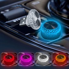 1pz Luce Auto USB LED