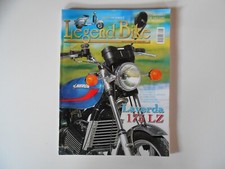 Legend bike maggio 2008 - bike,