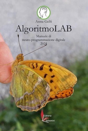Libro algoritmolab manuale - libro, algoritmolab.