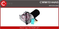 CWM15144AS CASCO Motore tergicristallo per MERCEDES-BENZ