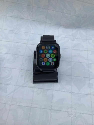 Smart watch orologio