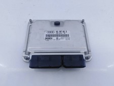 4B1907401B ENGINE CONTROL UNIT