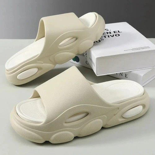 Ciabatte unisex plateau eva - plateau,
