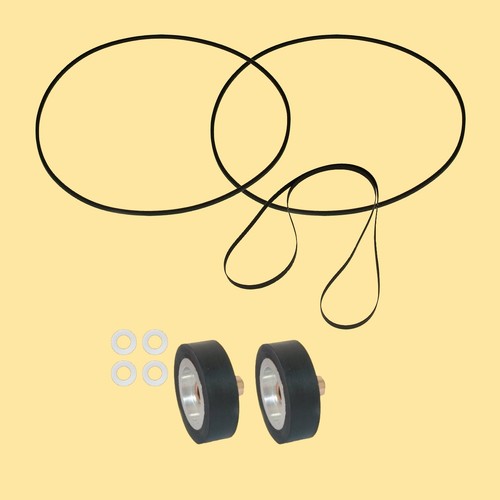Cinghia rullo pressione kit - pressione,