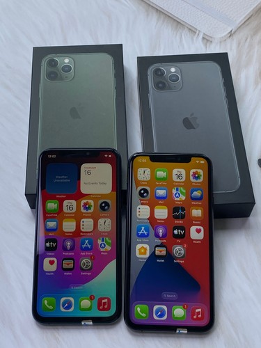 Apple iphone pro - iphone, 11