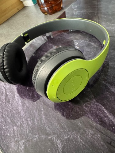 Cuffie wireless p47 edr - cuffie, 5.0+edr