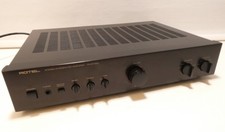 Rotel 970bx integrated - ra-970bx,