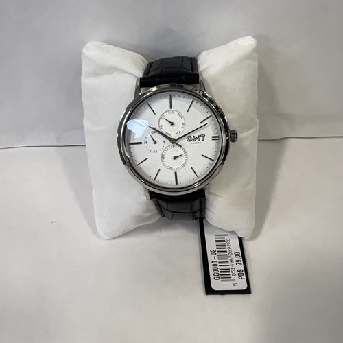 Orologio coreografo gmt london - gmt,