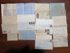 LOTTO 15 LETTERE D' AMORE -