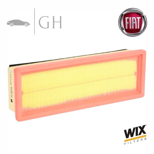 Wix filters filtro aria - wix,