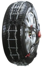 Catene neve Trak 4X4 gruppo