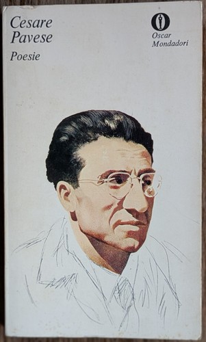 Cesare pavese poesie - :,