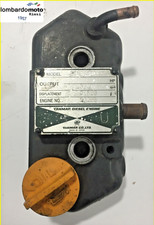 COPERCHIO TESTA PUNZONE MICROCAR YANMAR 2TNE68 MOTORE AIXAM CHATENET